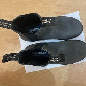 Blundstone Boots